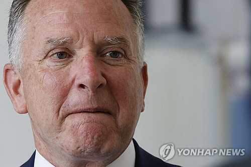 스티브 위트코프 미 중동 담당 특사. AP 연합뉴스